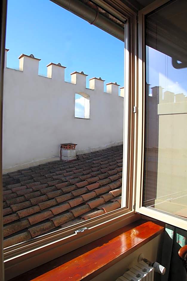 Rovezzano B&B