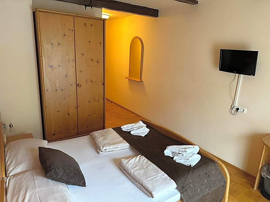 Hotel-Landgasthof Katschtalerhof