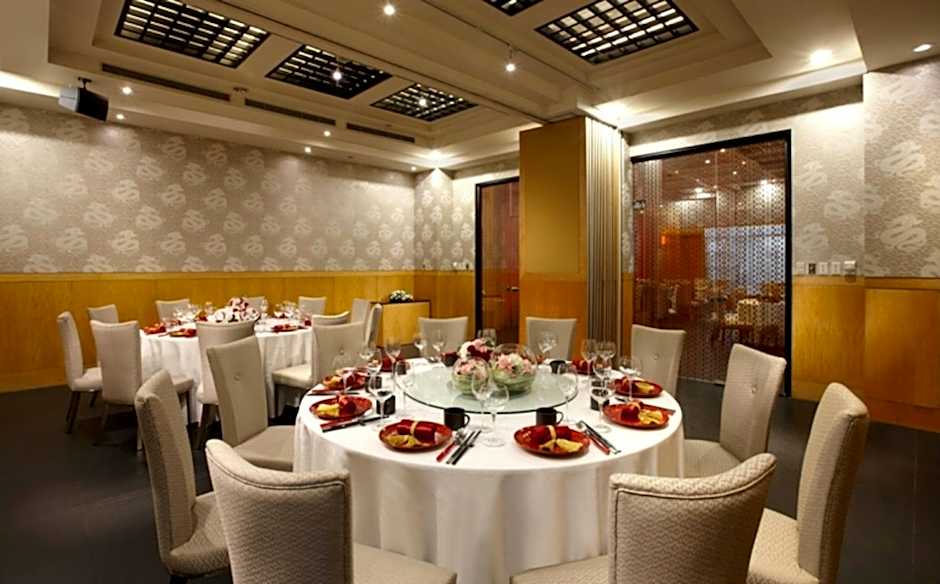 RSL Hotel Taipei Zhonghe