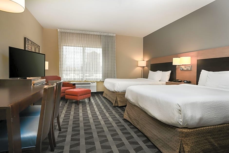 TownePlace Suites by Marriott Houston Galleria Area