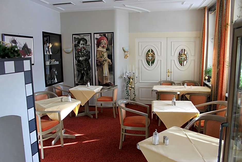 Schwarzwald Parkhotel