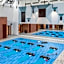 Hôtel Lyon Métropole & Spa