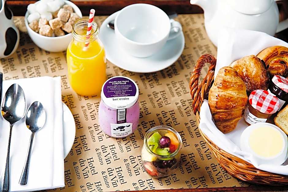 Hotel du Vin & Bistro Cambridge