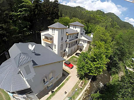 Abastumani Residence