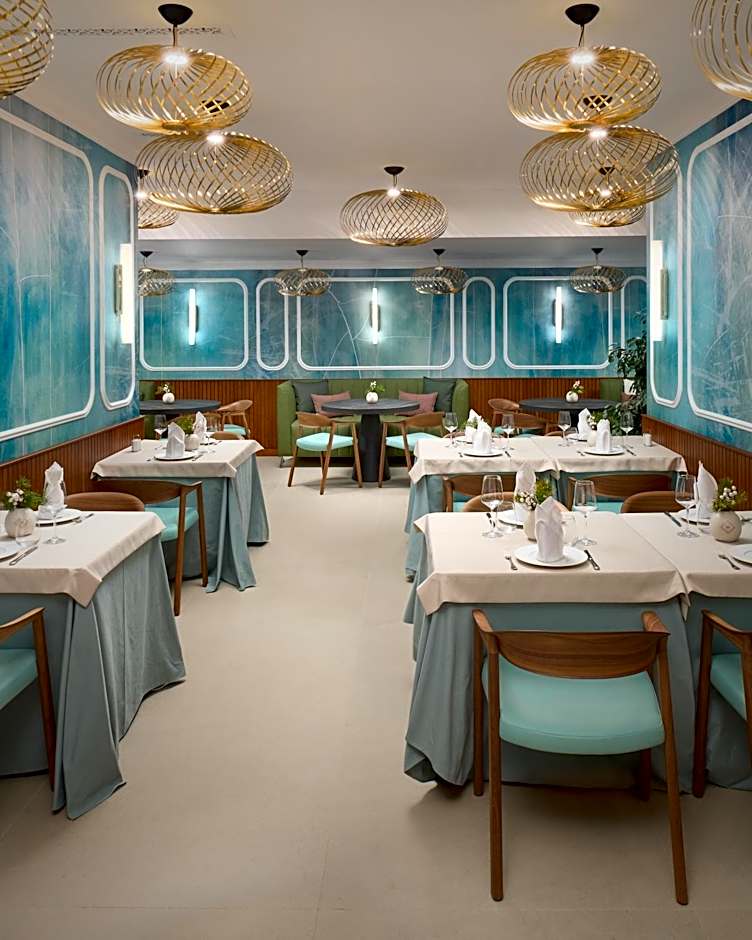 Mirari Boutique Hotel