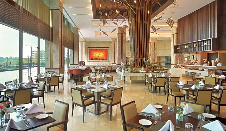 Gift City Club, a member of Radisson Individuals