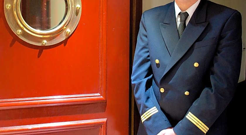 Hotel Le Chardonnay