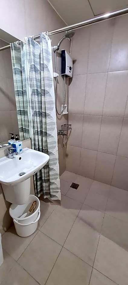 Inspiria Condo Units beside Abreeza Mall Davao