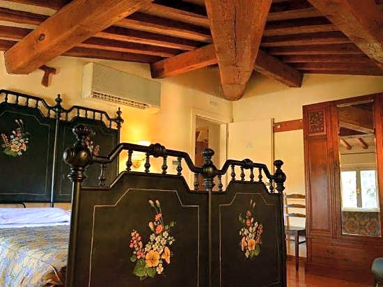 Country House la Padronale Del Rivo