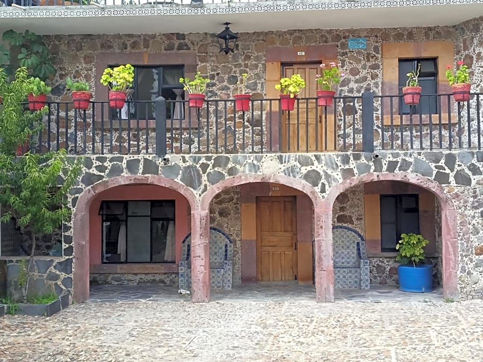 Posada de las Monjas