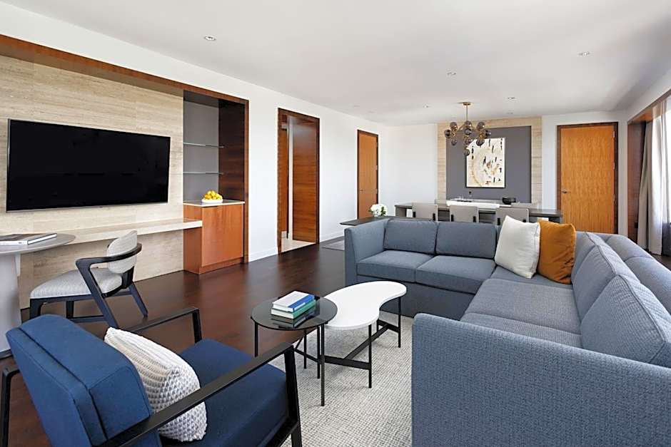 Four Seasons Hotel Denver