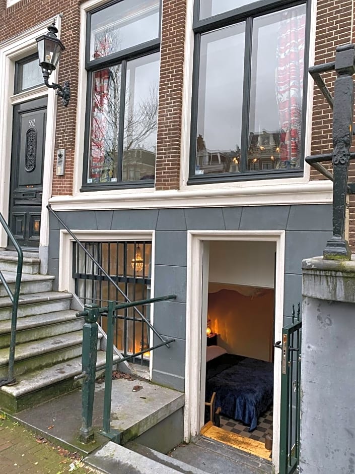Prinsengracht Museum Bed and Breakfast – Amsterdam, NY