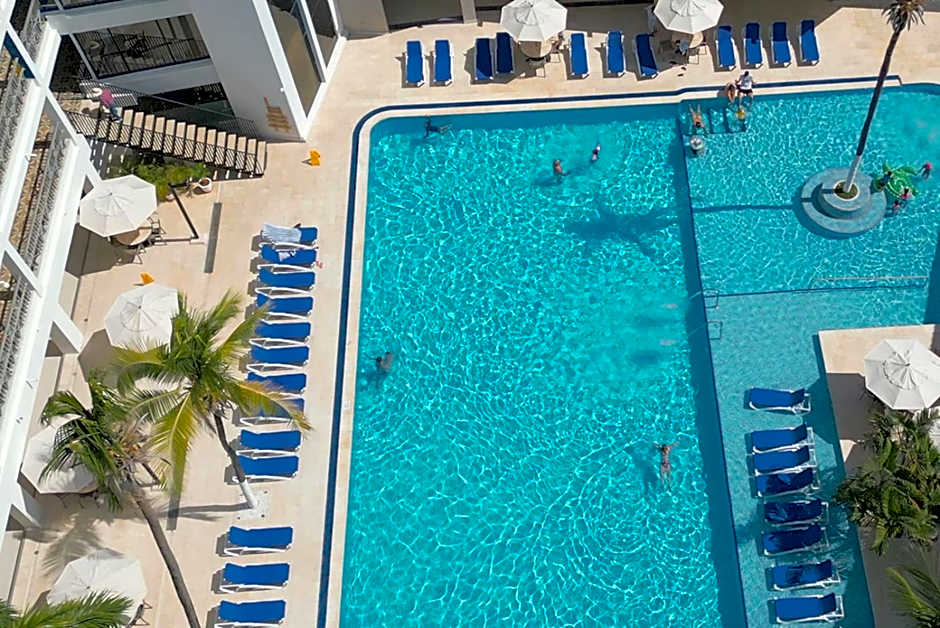 Sol Caribe San Andrés All Inclusive