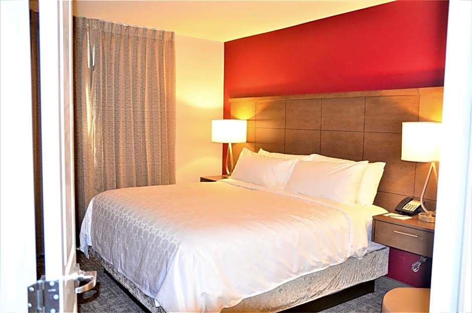 Staybridge Suites Hillsboro - Orenco Station By IHG