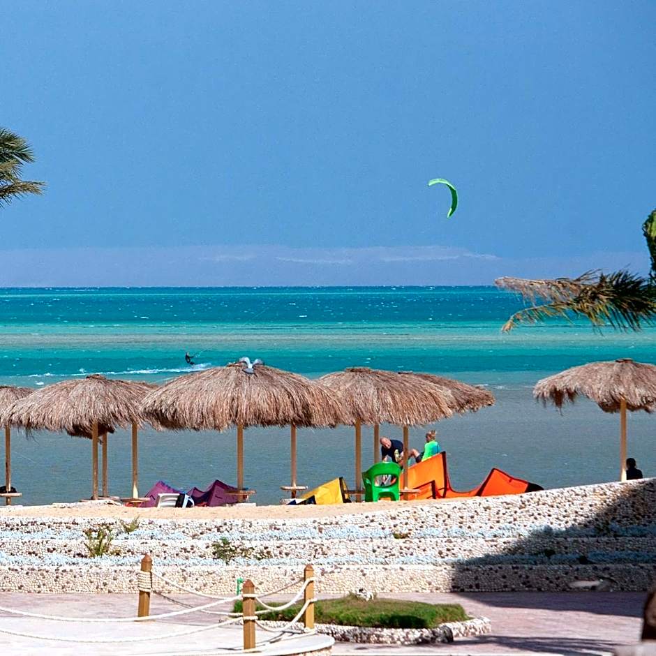 Royal Beach Serviced Apartments