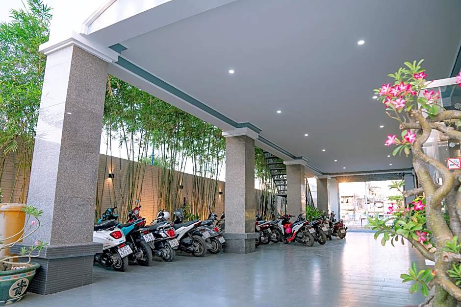 Song Tien Hotel