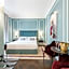 Glimpse Hotel