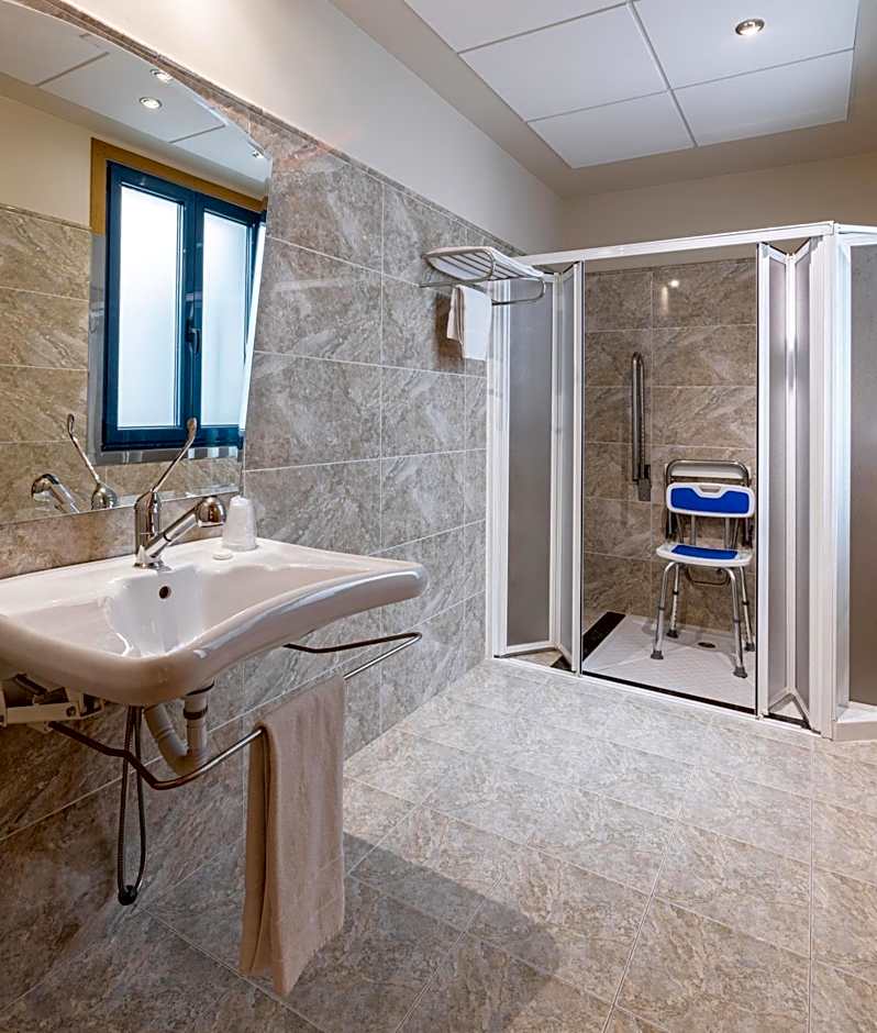 Hotel Pensua Punta Del Este