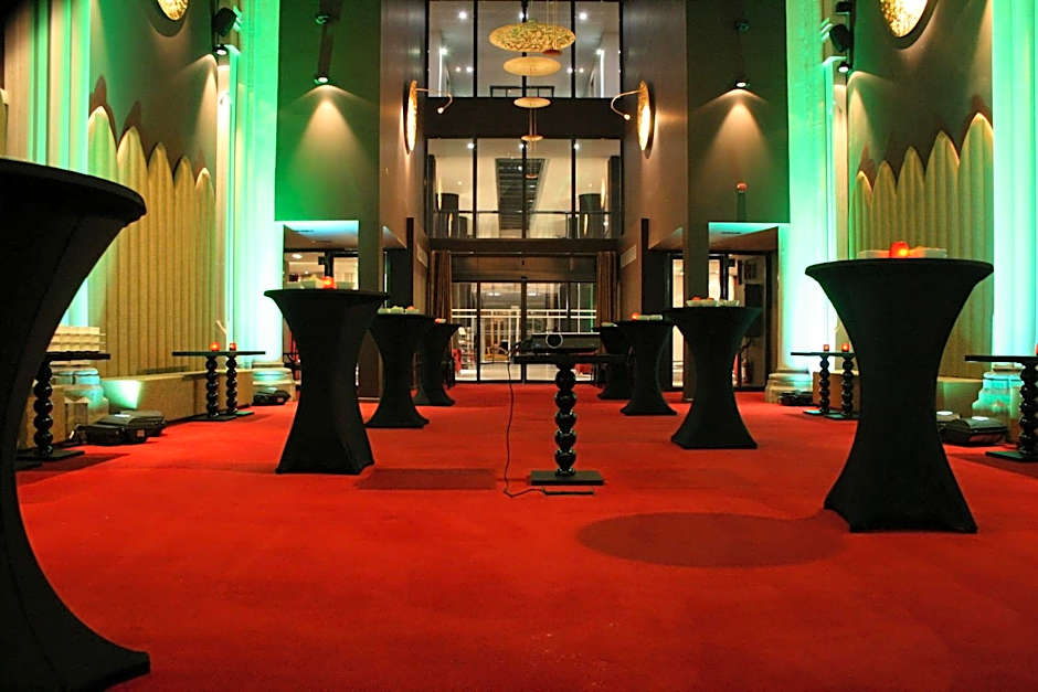 Martin's Patershof