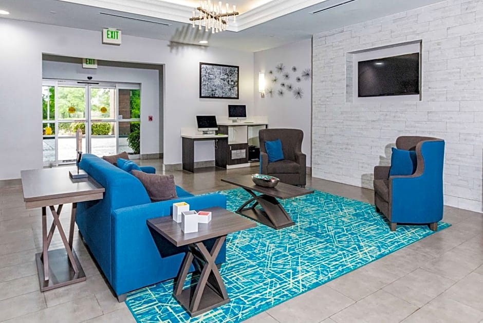 La Quinta Inn & Suites by Wyndham Tomball