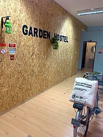 Garden Hostel