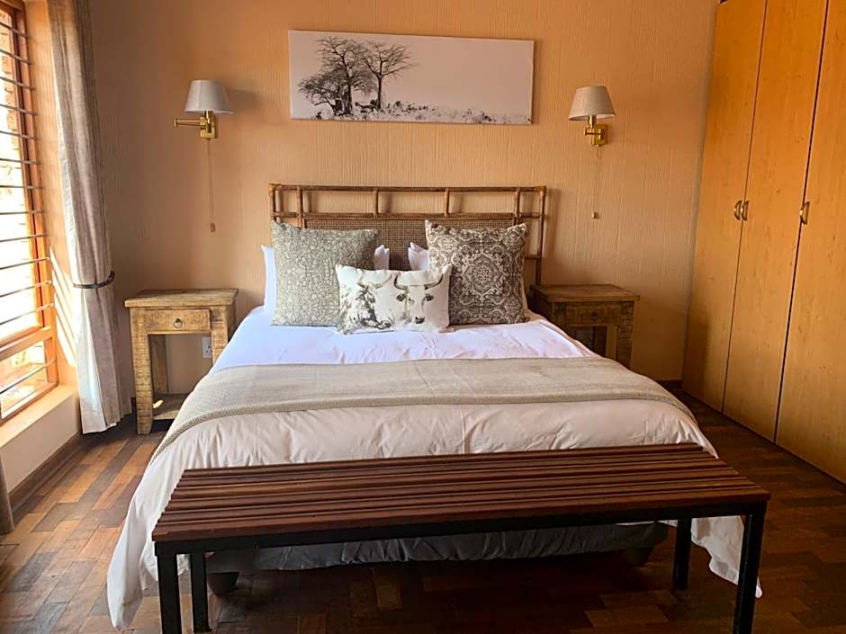 Makhato Bush Lodge 111