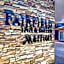Fairfield Inn & Suites by Marriott Christiansburg