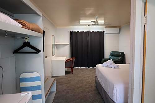 The Park Motel