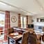 Pickering Lodges
