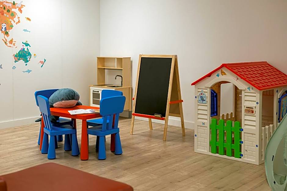 Naitly Barcelona Poblenou