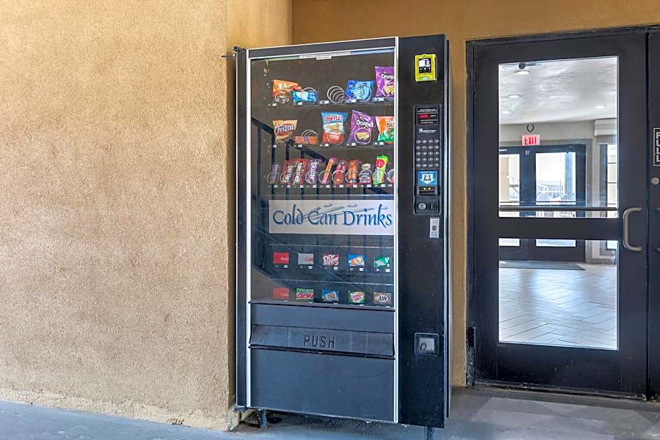 Red Roof Inn Canton, TX