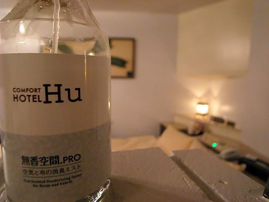 Comfort Hotel Hu