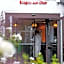 Hotel Acadie Eragny