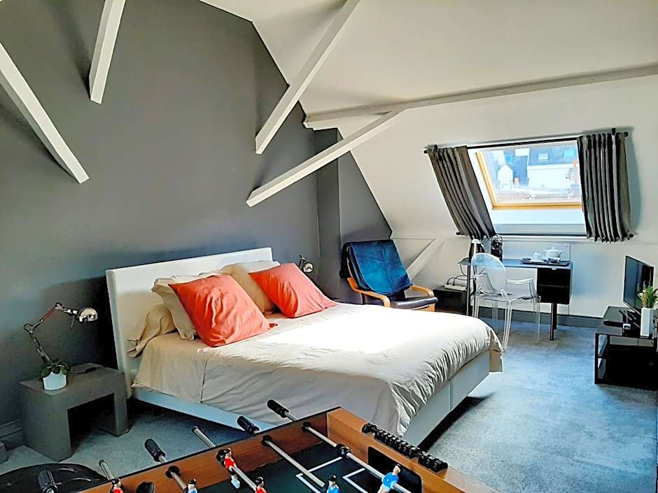 La Villa 30