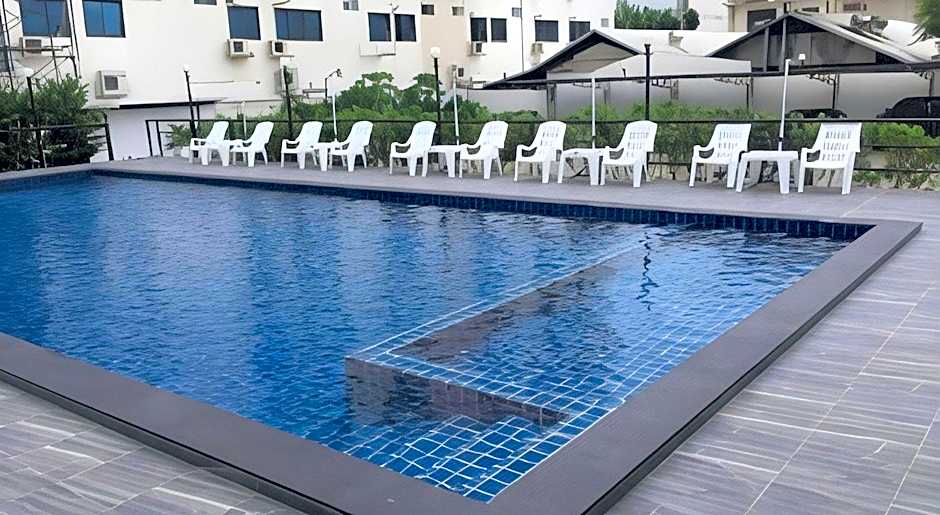 Chada Veranda Hotel