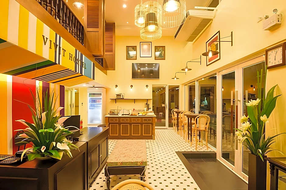 The Promenade Bangkok