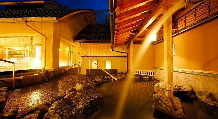 Sun Urashima Yuki no Sato