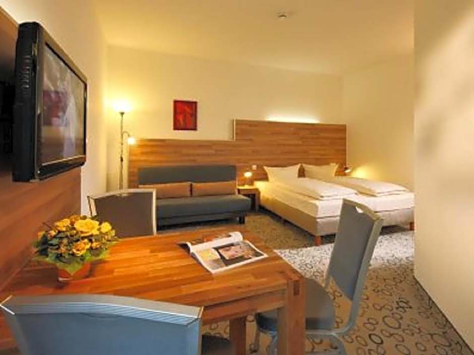 Petul Apart Hotel Am Ruhrbogen