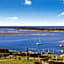 Palmerston Tower on Southport Broadwater