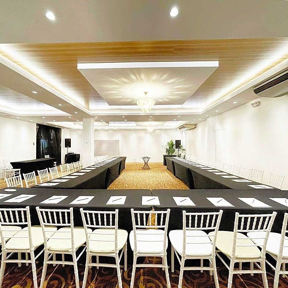 Solano Hotel