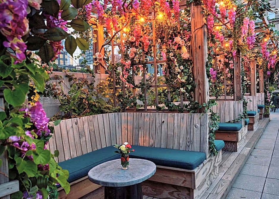 Walker Hotel Tribeca