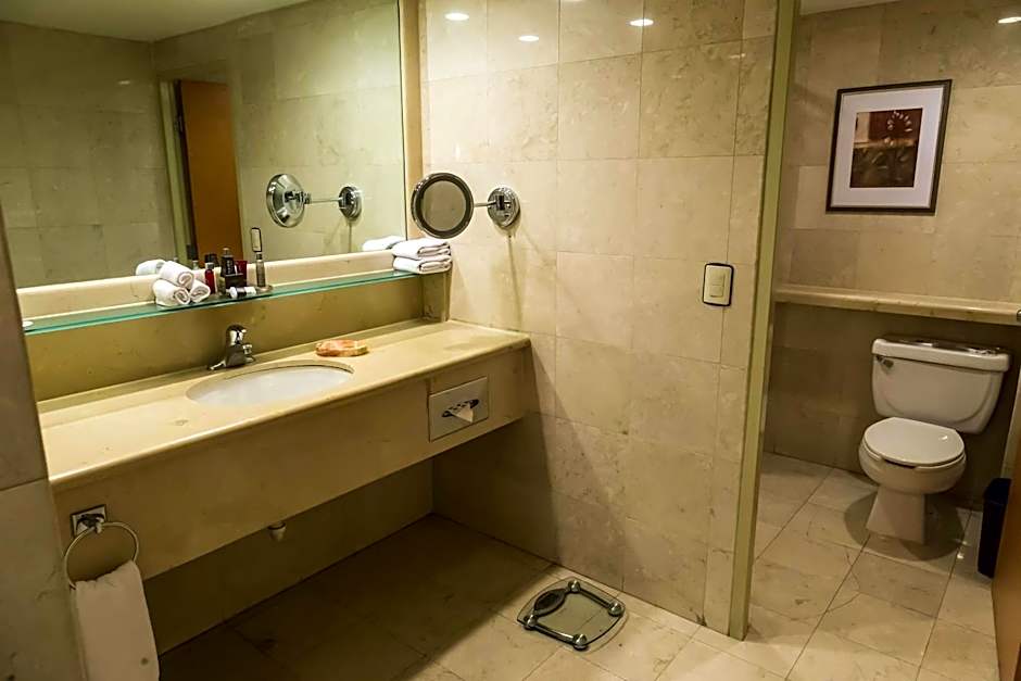Tijuana Marriott Hotel