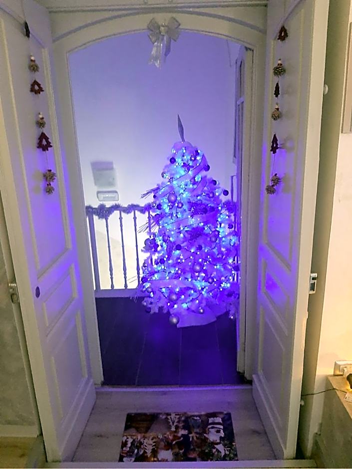 B&B Etnea Palace