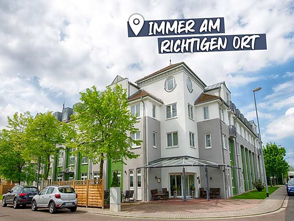 ACHAT Hotel Leipzig Messe