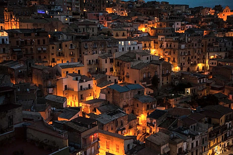 La Terrazza di Empedocle