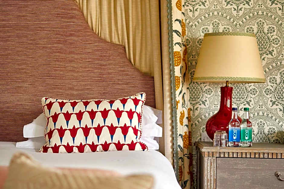 The Retreat, Elcot Park