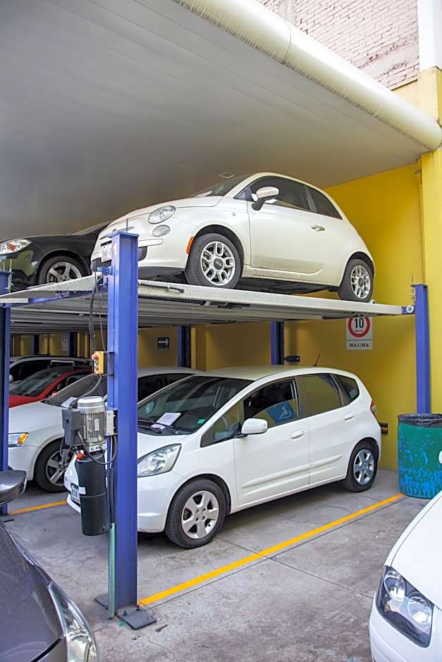 Hotel Lira - Sólo Adultos