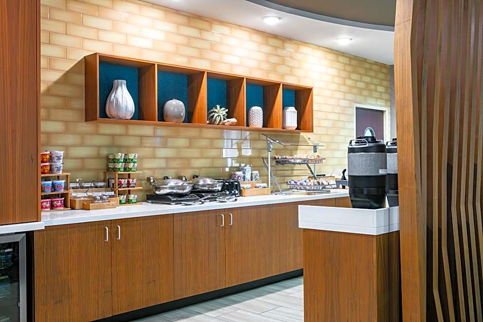 SpringHill Suites by Marriott Cheyenne