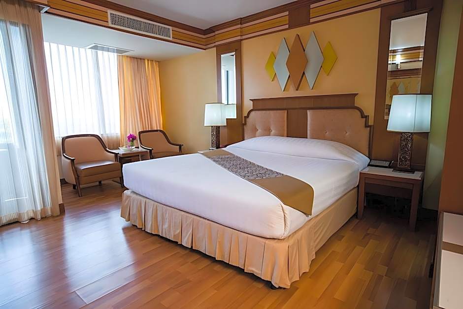Asia Airport Hotel