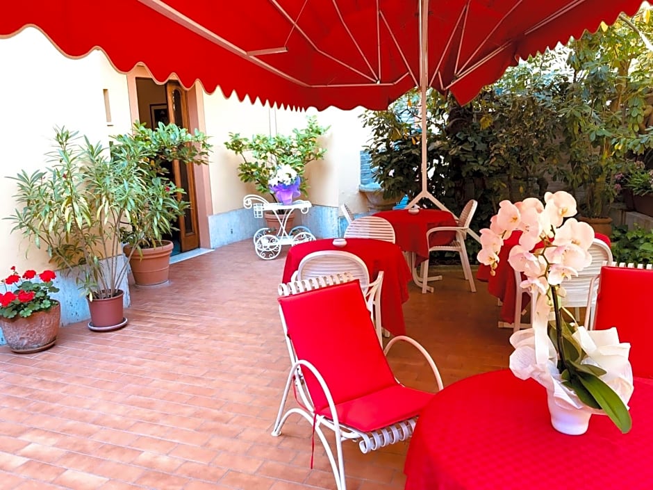 Hotel Signa